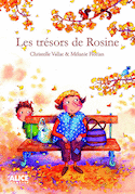 Trésors de Rosine (Les)